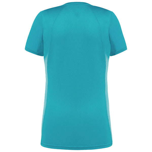 Camiseta Sport Lady Trasero